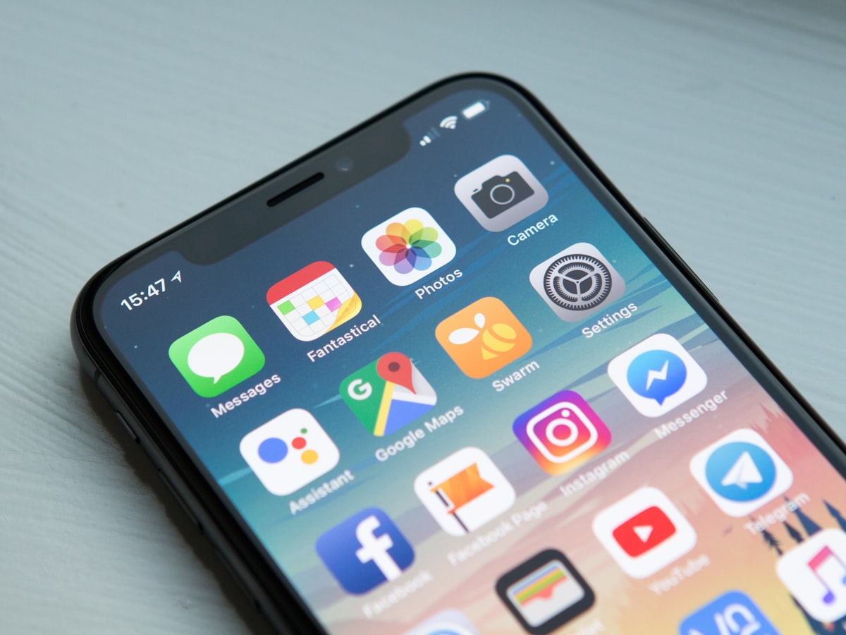 Casino app και mobile — anexartiti simeiosi